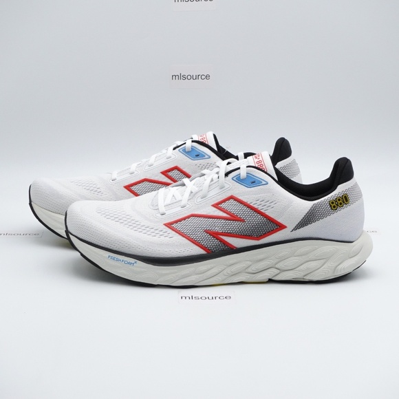 NEW Size 12 XWIDE 4E Men's New Balance Fresh Foam X 880v14 Sneakers M880C14 - Picture 1 of 6